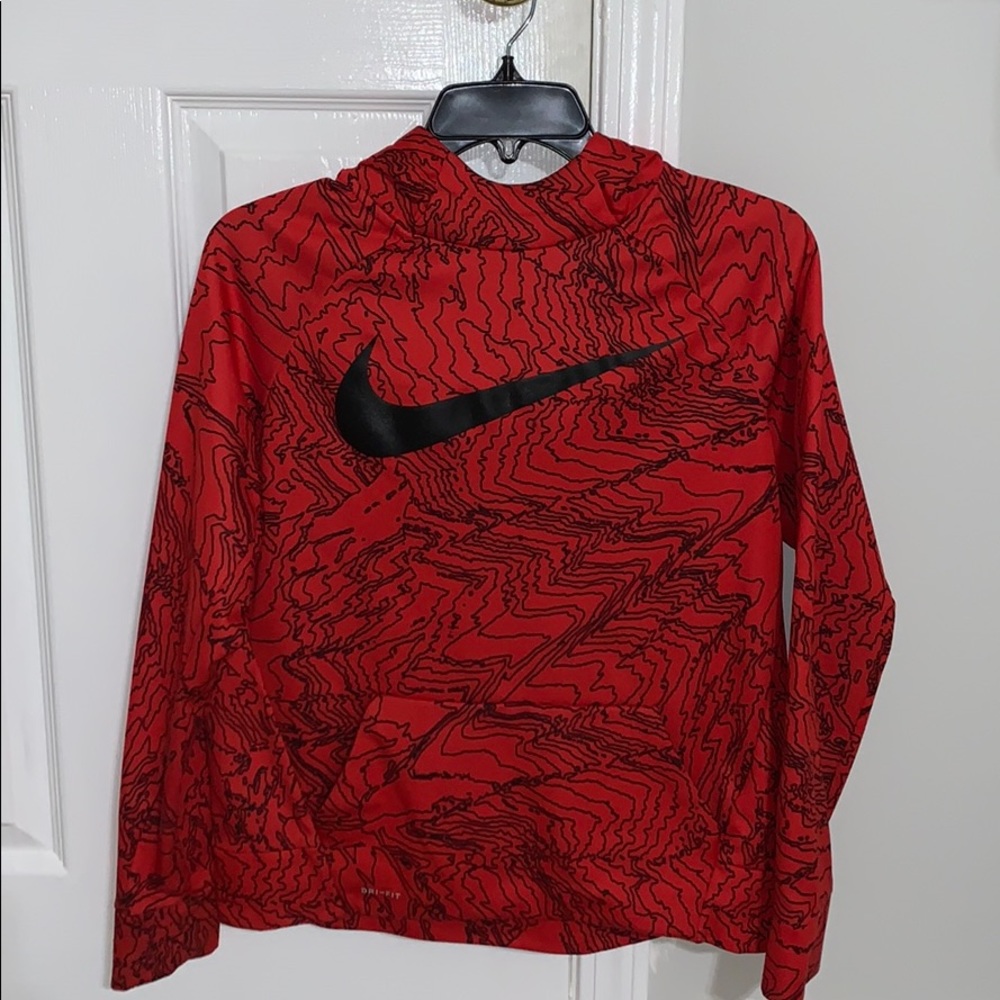 Nike hoodie